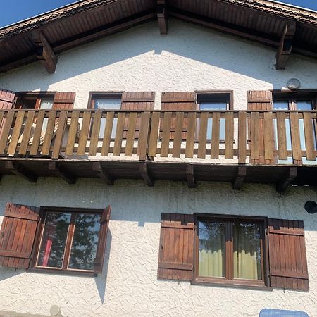Villa A Casa Delle Bempie Folgaria Esterno foto