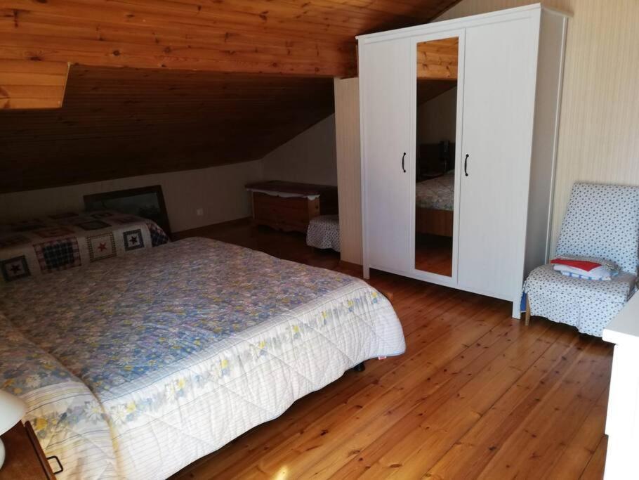 Villa A Casa Delle Bempie Folgaria Esterno foto