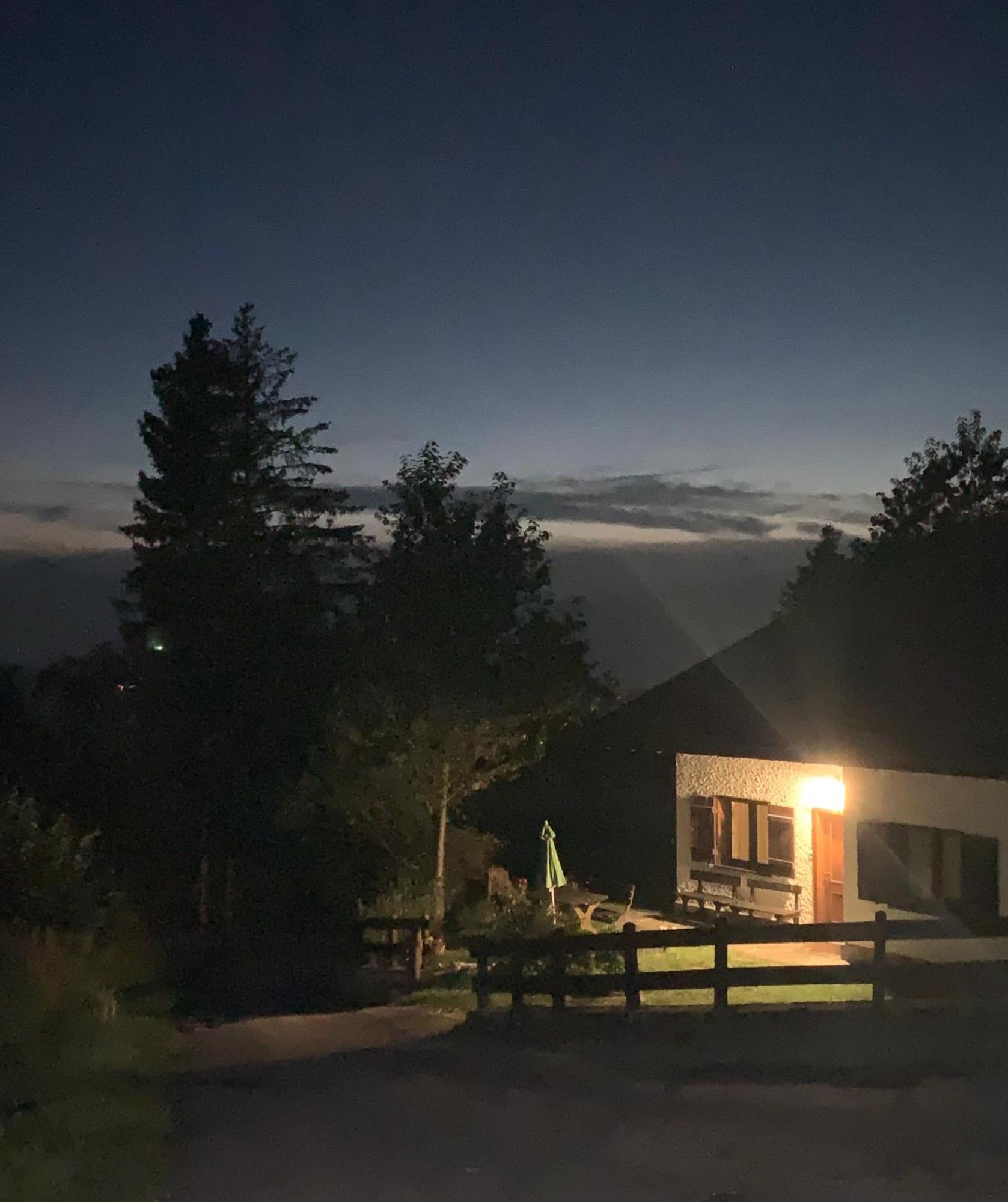 Villa A Casa Delle Bempie Folgaria Esterno foto